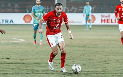 الظهور التونسي في الجولة الأولى من البطولة المصرية: الامتياز لـ«معلول»..ثنائي في التشكيلة المثالية و3 تمريرات حاسمة تونسية