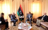 ليبيا : بعد تأجيل جلسة المصادقة على حكومة الوفاق: التسوية السياسية في طريق مســـدود