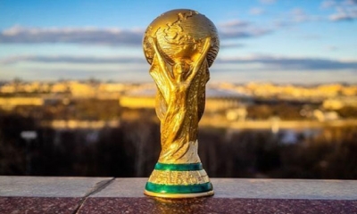 موقع «الفيفا» يسأل:  هل حان موعد تتويج ممثلي القارة الإفريقية بكاس العالـم ؟