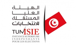 رئيس الهيئة العليا المستقلة للانتخابات يلتقي المنسق العام لمجلس شيوخ ليبيا