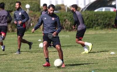 النادي الإفريقي: ثابت في الهجوم والتغييرات تطال الدفاع