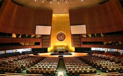 جلسة خاصة لتأبين قائد السبسي في الأمم المتحدة