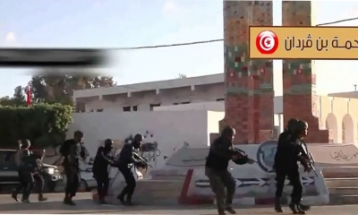 إحياء الذكرى العاشرة لملحمة 7 مارس  الإتحاد المحلي للشغل ببن قردان يعلن مقاطعته