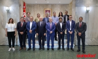 Ooredoo تونس تجدّد التزامها بدعم الصحة العمومية عبر شراكة استراتيجية مع وزارة الصحة