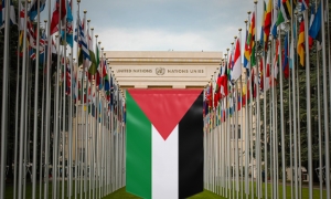 تقديرات مراكز الفكر للتطورات السياسية والميدانية في فلسطين