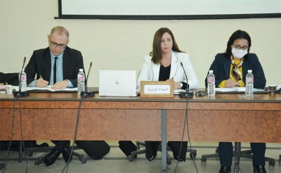 إشكالية أكثر من 15 ألف من عمال الحضائر: الاستماع الى وزيرة الوظيفة العمومية بخصوص مقترح نواب حركة الشعب