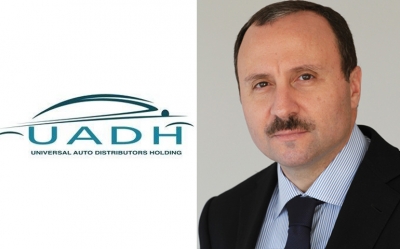 مجموعة UADH تُسجل تقدما ملحوظا في نسبة مبيعات سياراتها