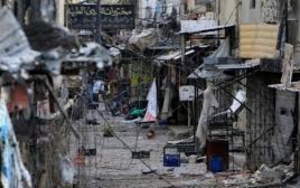 لبنان.. إصابة عناصر من الجيش جراء اشتباكات مخيم عين الحلوة