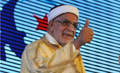 بعد ضغط أغلبية مجلس الشورى.. الغنوشي يتراجع عن موقفه بالترشيح من خارج النهضة: رسميا عبد الفتاح مورو «العصفور النادر» للنهضة للرئاسية