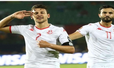 إحصائيات تتعلق المنتخب التونسي قبل نهائيات قطر: 16 لاعبا سيشاركون في المونديال لأول مرة