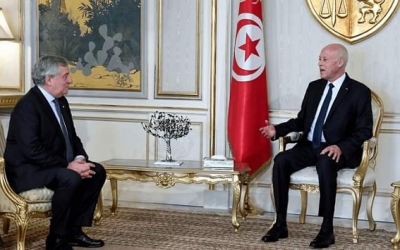 وزير الخارجية ايطاليا سيزور في  تونس لتوقيع اتفاقية حول الهجرة النظامية من تونس