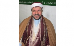 الشيخ سيدي عبد الرحمان الحفيان