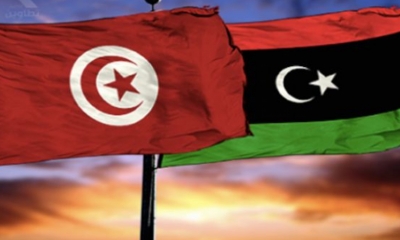 قنصلية تونس بطرابلس تدعو التونسيين في ليبيا إلى توخي أقصى درجات الحذر وتفادي التنقل