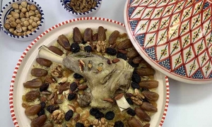 غدا اختتام مهرجان « ميو » لتثمين طبق &quot;البرزقان&quot; في الكاف