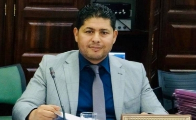 على خلفية تصريحاته ومواقفه:  «التيار الديمقراطي» يطالب محمد عمار بالاستقالة من رئاسة الكتلة