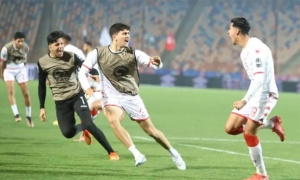 المنتخب التونسي للأواسط  انتقادات للتنظيم وشوشان بين الشك واليقين