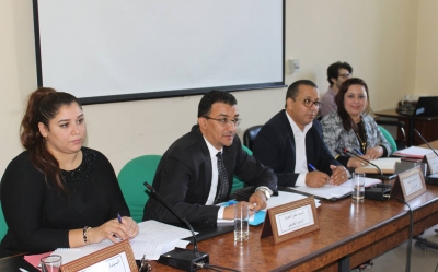 بالرغم من انطلاق النظر في مشروع قانون زجر الاعتداء النقابات الأمنية تتمسك بمطالبها وتستعد للتعبئة وحشد منخرطيها