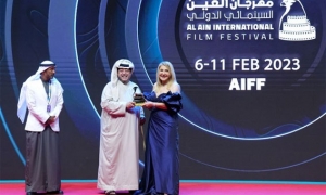 مهرجان العين السينمائي يكرّم نادية الجندي