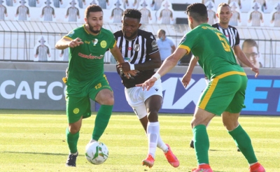 النادي الصفاقسي:  انسحاب مر والجماهير تطالب بالتغيير