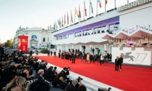 السينما البلجيكية تتوج في اعرق المهرجانات الايطالية