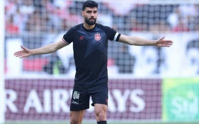 بعد خلاص بوغطاس:  امبي يرفع المنع من الانتداب