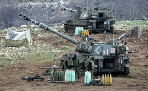 «اسرائيل» تبدأ عملية عسكرية لضرب «أنفاق» تابعة لحزب الله:  أبعاد الحرب الأمريكية الاسرائيلية ضدّ حلفاء ايران في المنطقة 