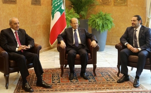 لبنان في مواجهة عقبات تشكيل الحكومة 