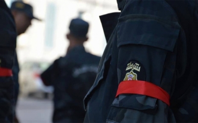 النسخة المعدلة لمشروع قانون زجر الاعتداءات تعرض على البرلمان الثلاثاء المقبل:  النقابات الأمنيّة تقرّر تعليق تحركاتها الاحتجاجية
