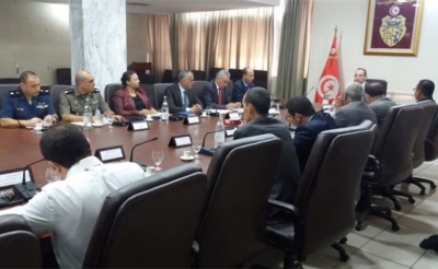 اللجنة الوطنية الدائمة لتفادي الكوارث: بعد تقييم تدخلاتها خلال الصيف  عرض للنقائص والصعوبات: فهل تتمكن من مجابهة موسمي الخريف والشتاء على أحسن وجه