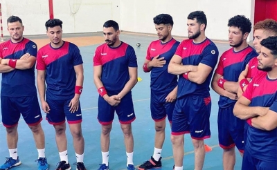 ود بين المكنين وهلال مساكن