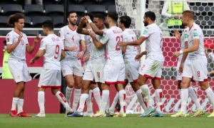 تونس - مالي (0-0): نسور قرطاج يحلقون نحو المونديال