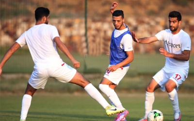 المنتخب الوطني:  الكل في الموعد ومعلول يفرض «الويكلو» على تمارين الغد...