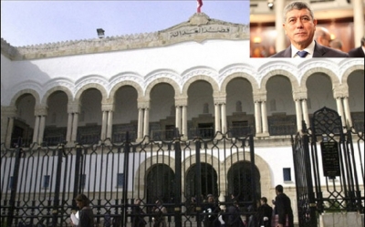نقلة المحكمة الابتدائية بتونس : وزير العدل يقرر