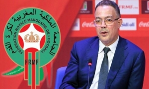 رئيس الجامعة المغربية يؤكد رفض الجزائر دخول طائرة المنتخب