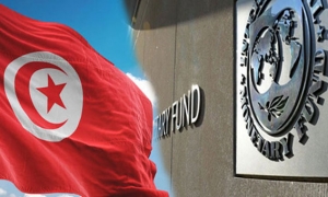 قروض ثنائية وقروض متعددة الأطراف في الأفق: صندوق النقد الدولي يفتح قفل باب التمويل الخارجي أمام تونس