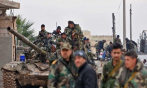 مقتل ستة عسكريين سوريين في هجمات لهيئة تحرير الشام