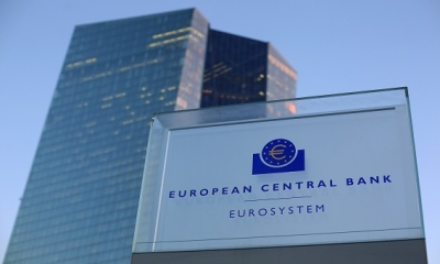 مسؤول بالبنك المركزي الأوروبي: سياسة التشديد النقدي لابدّ أن تستمر
