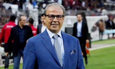 النادي الصفاقسي:  هل يبتعد خماخم عن تسيير «السي آس آس»؟