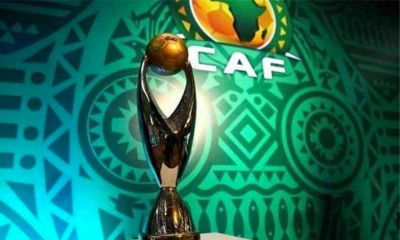 كأس رابطة الأبطال الإفريقية:  برنامج النقل التلفزي لمقابلات اليوم الجمعة