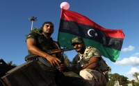 ليــــبيا: الجيش يحشد قواته حول سرت و»داعـــــــــــــــــــش» يخطط للهروب باتجاه غرب ليبيا