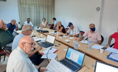الكرة اليد: خلال الاجتماع الأخير للجامعة: تحديد 21 سبتمبر موعدا لعودة نشاط البطولة و16 نوفمبر لانطلاق موسم فرق النخبة