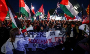 أسطول الصمود وصحوة الشارع الأوروبي والعالمي
