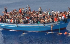 ملف التونسيين المفقودين جراء الهجرة السرية: حوالي 500 مفقود منذ سنة 2011