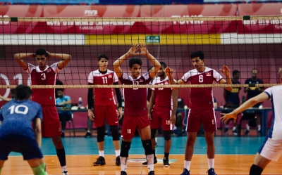 الكرة الطائرة:  مونديال الأصاغر المنتخب يلاقي الدومينيك في أول المباريات الترتيبية