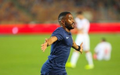 بعد منافسة مع رفيق كابو  زيزو أفضل جناح ايمن في الدوري المصري 2023-2024