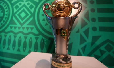 كأس الكاف: تيسيما للقاء الاتحاد المنستيري وأساك ميموزا