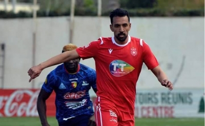 النجم الساحلي:  وضعية صعبة للمساكني و7 لاعبين على ذمة المنتخب