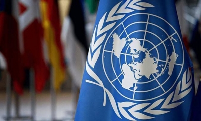الأمم المتحدة تتوقع نمو الاقتصاد العالمي 2.3% في 2023