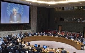 لاقت انتقادات في ليبيا:  مالذي جاء في إحاطة المبعوث الأممي أمام مجلس الأمن؟ 