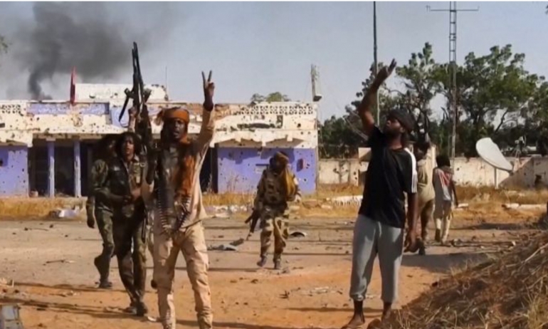 الأمم المتحدة تدعو لتحقيق مستقل وسريع في مجازر الفاشر بالسودان